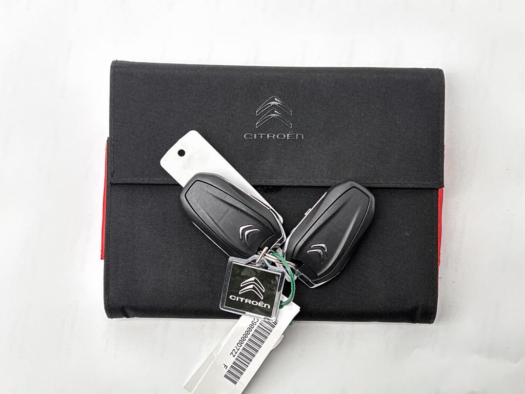 Citroen C3 Aircross 110 pk automaat shine pack business | rijklaar | panora