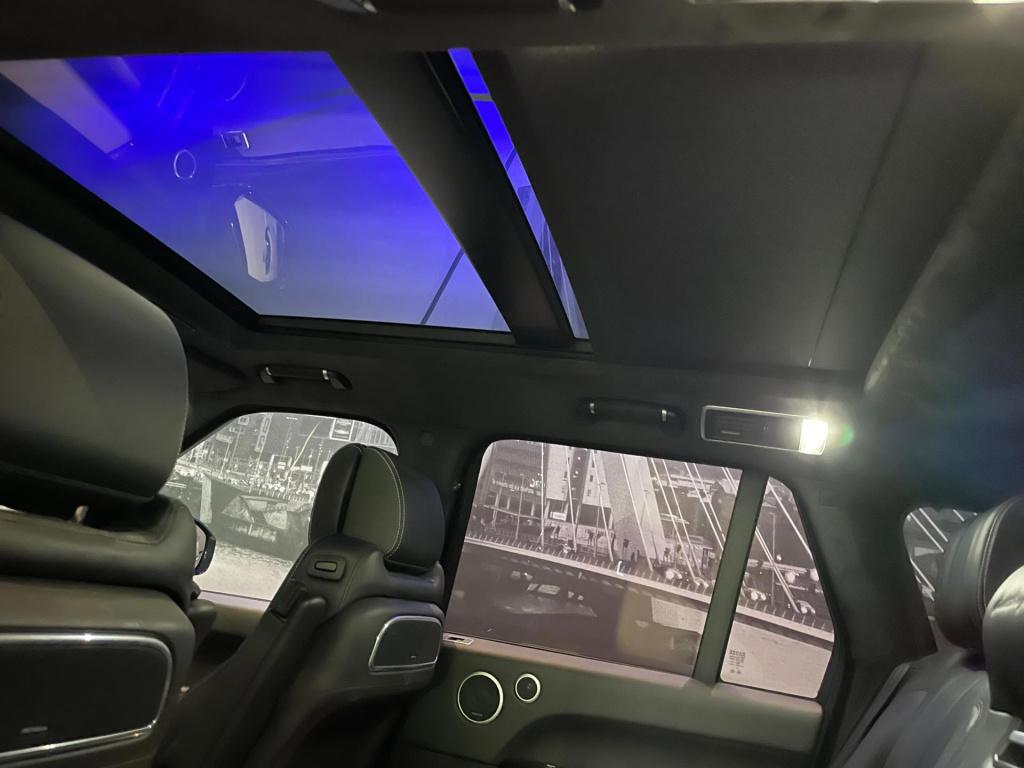 Land Rover Range Rover 4.4 sdv8 autobiography *hud*trekhaak*top!