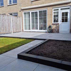 Tuinaanleg & Tuinonderhoud