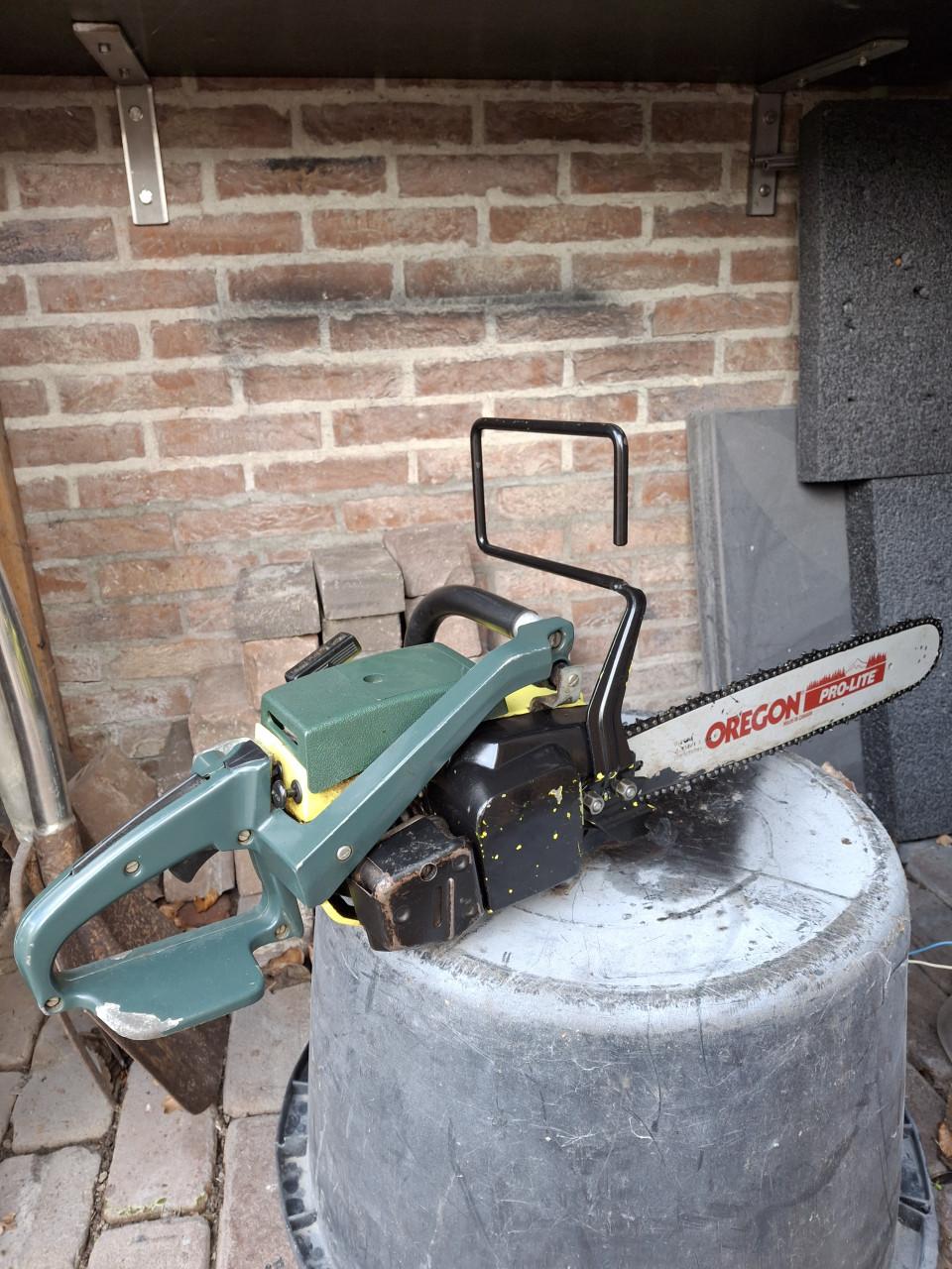 Kettingzaag
