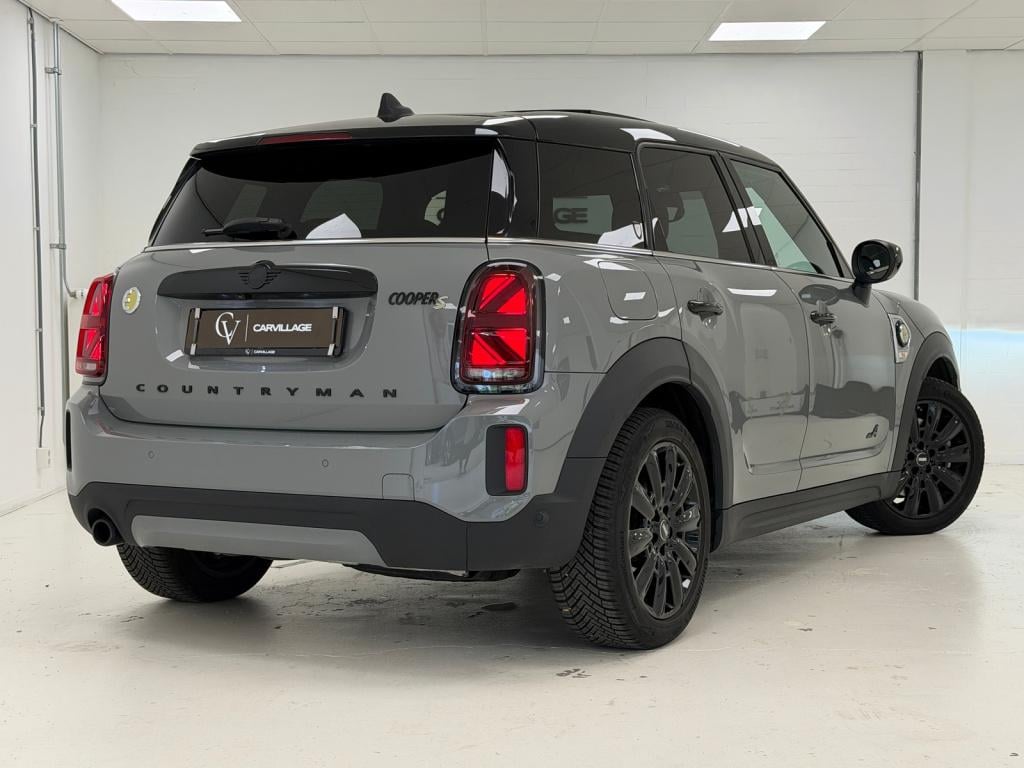 Mini Countryman 1.5 cooper s e all4 mini yours | premium plus | harman/kard