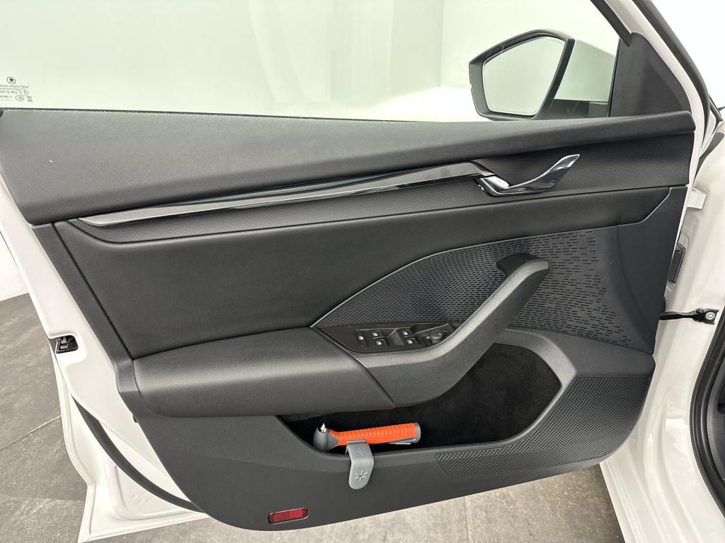 Skoda Octavia 1.0 tsi ambition