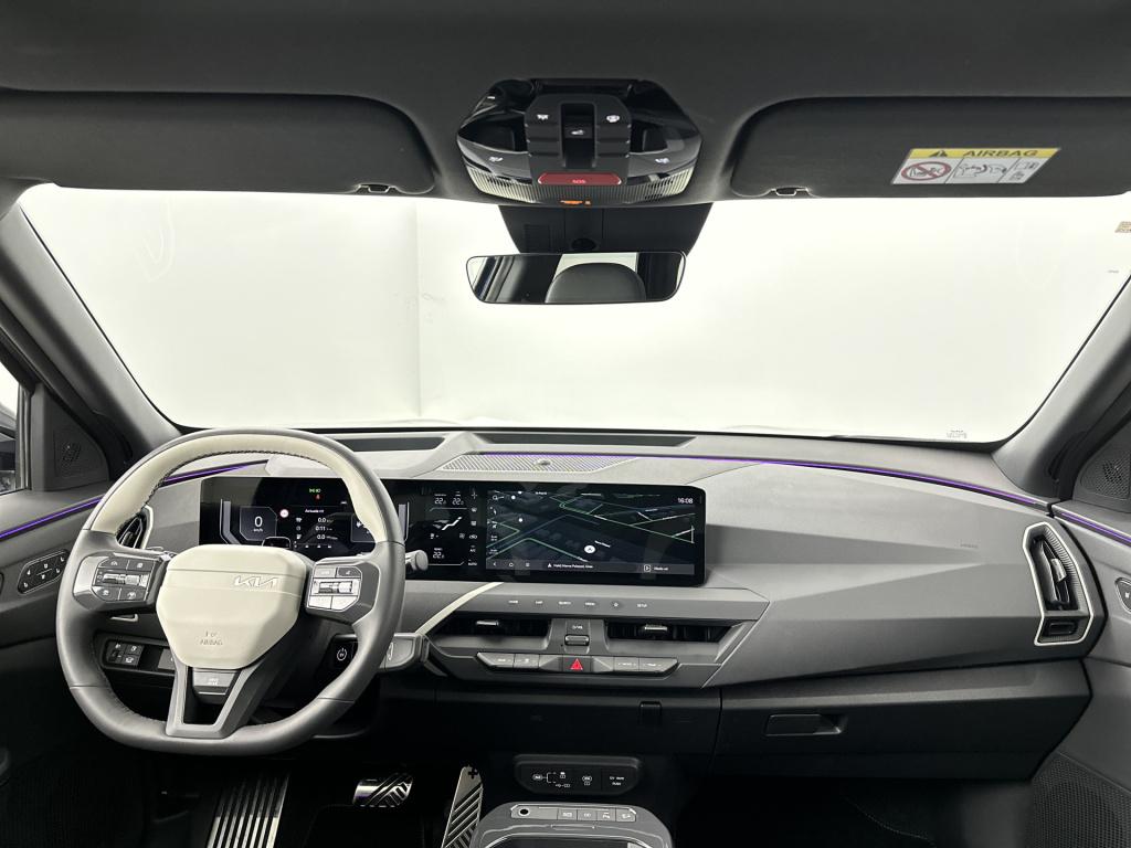 Kia Ev5 gt-plusline 81.4 kwh | demonstatieauto | stoelmassage | panoramadak