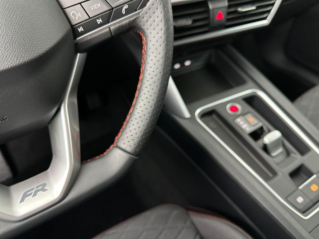 Seat Leon sportstourer fr phev first edition 1.5 tsi ehybrid 150kw / 204p