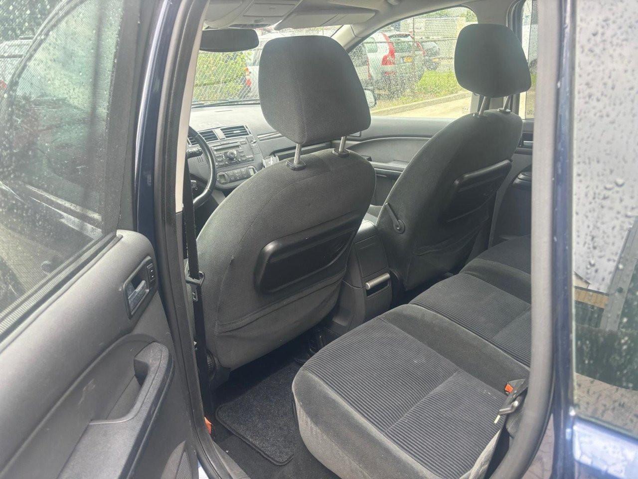 Ford Focus C-Max 1.8-16V Ghia Vol Jaar Apk