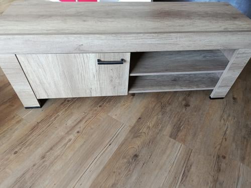 Audiomeubel en/of salontafel