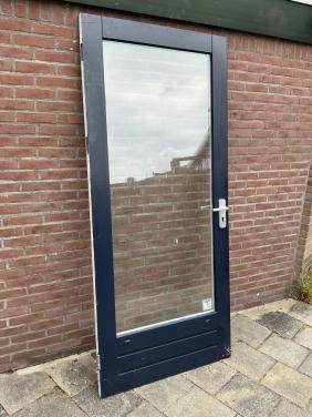 Achterdeur (A)