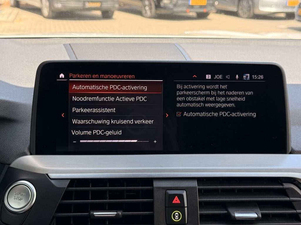 BMW X3 xdrive30e m-sport high executive | pano | achteruitrijcamera | elek.
