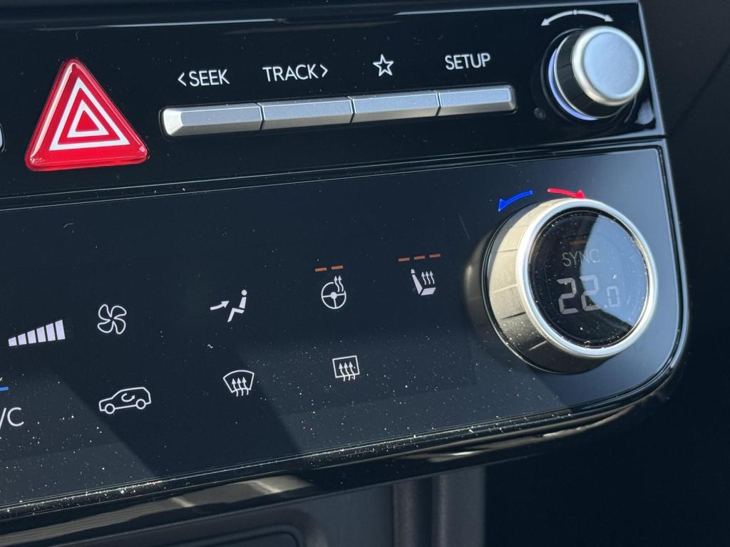 Hyundai Tucson 1.6 t-gdi hev pure edition