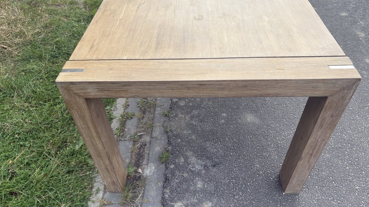 Eettafel