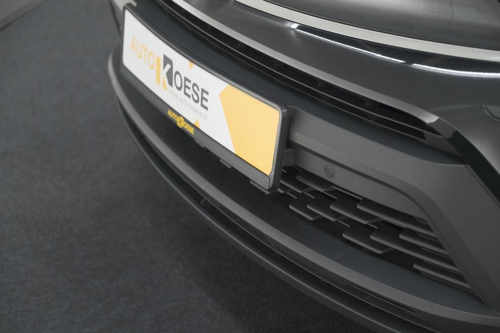 Opel Crossland X turbo 110 edition | camera | apple carplay | parkeersensor