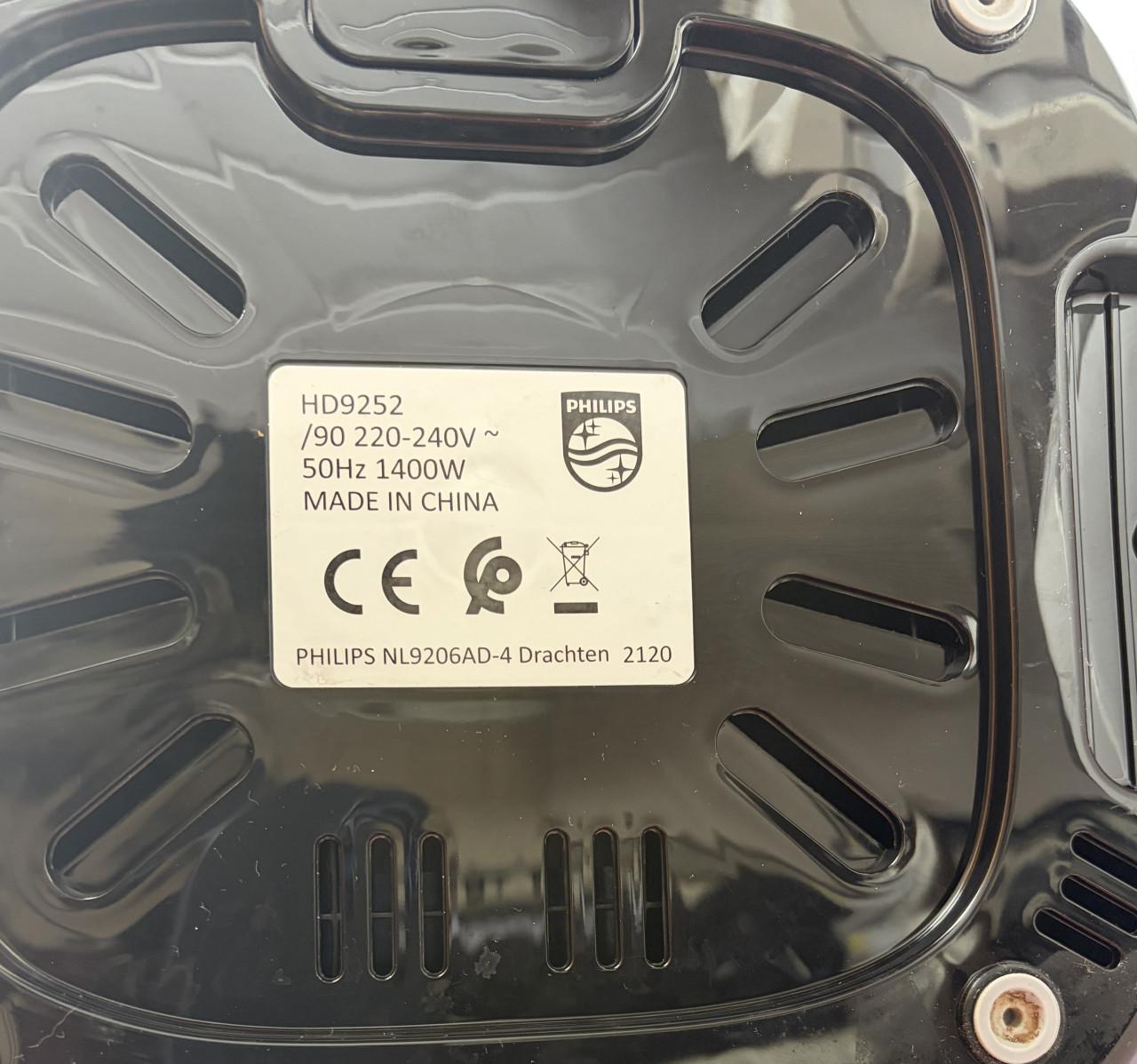 Philips Airfryer