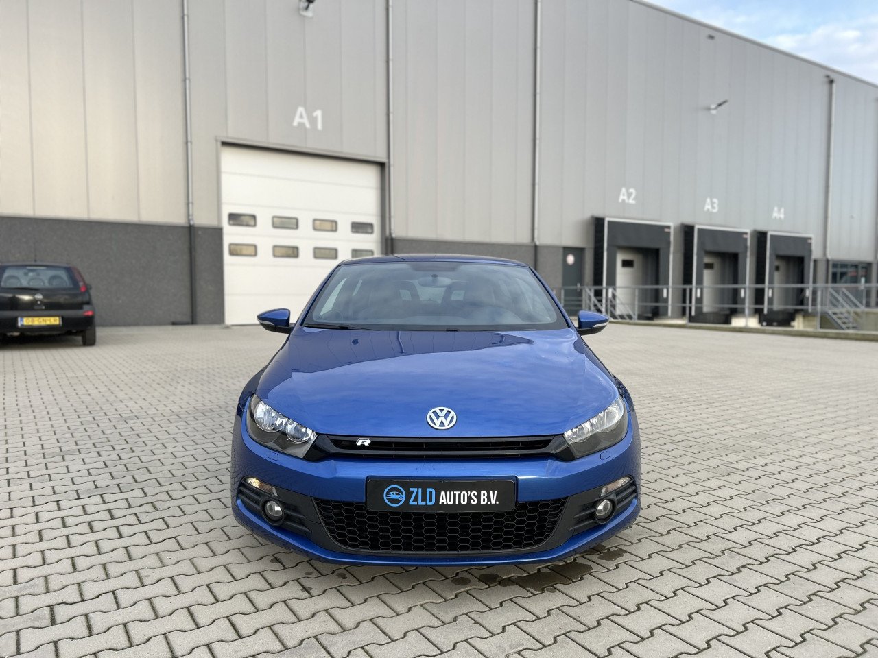 Volkswagen Scirocco 1.4 TSI R-line/CARPLAY/APK/CRUISE CONTR/