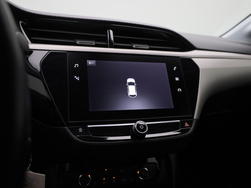 Opel Corsa 1.2 edition | automaat | navigatie | apple carplay / android aut