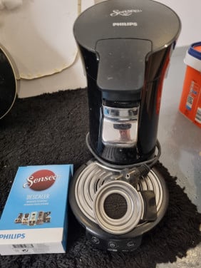 Senseo koffiemachine