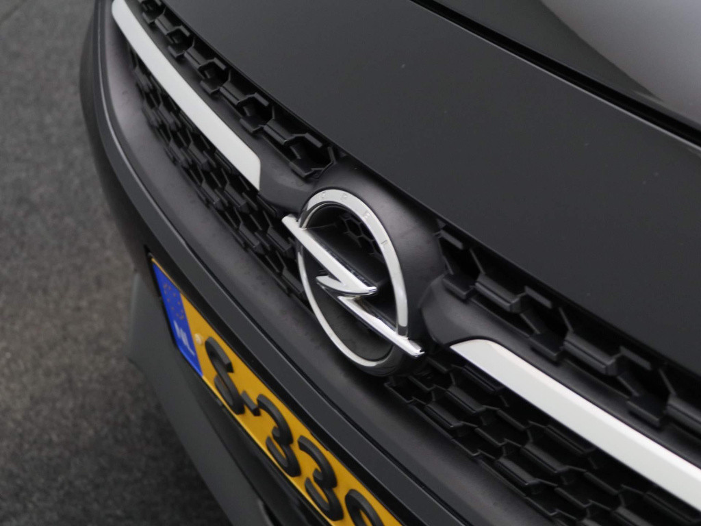Opel Corsa 1.2 gs-line | navigatie | apple carplay / android auto | airco |