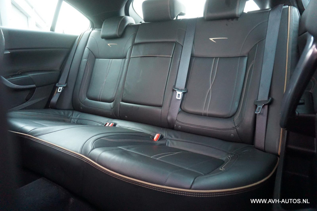 Opel Insignia 1.6 cdti ecoflex business executive