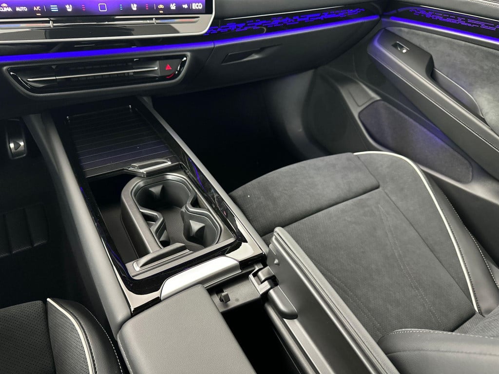 Volkswagen Id.7 tourer pro s limited edition 86 kwh accu. 210 kw / 286 pk
