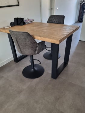 Bartafel