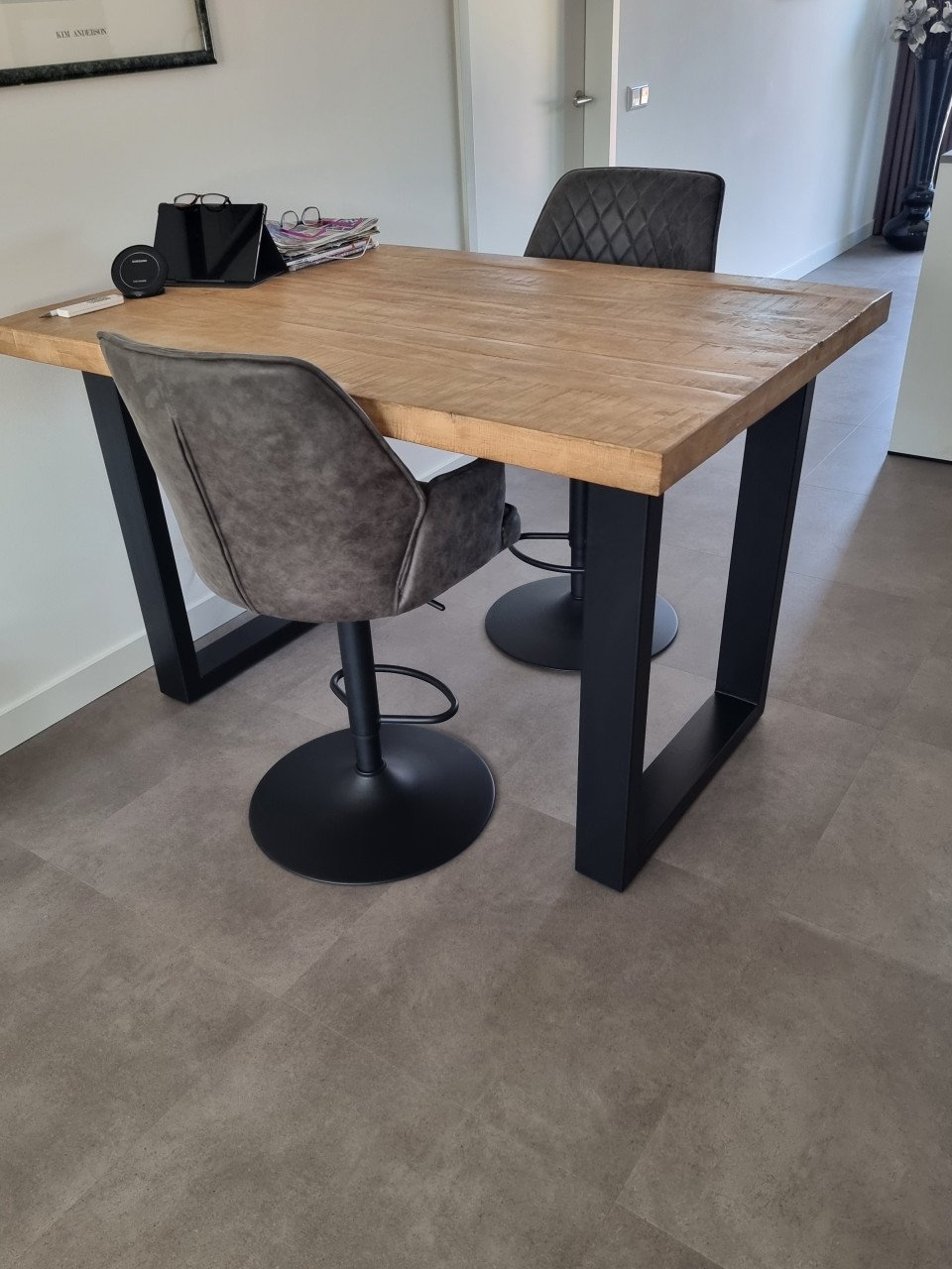 Bartafel