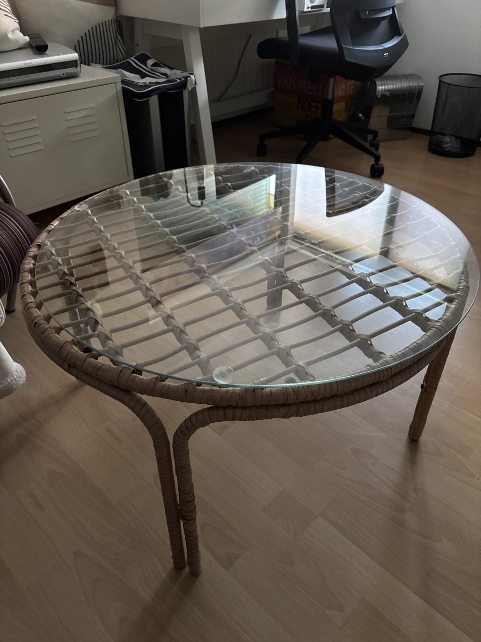 Salon Tuintafel