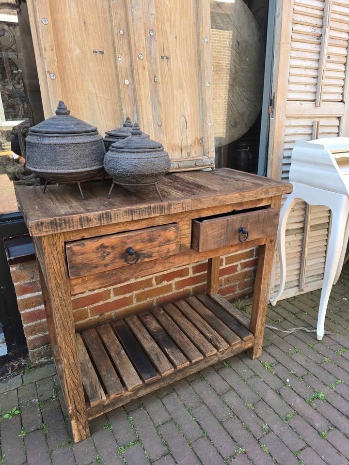 OOK VOOR STOER EN SOBERE DECO KIJKT U BIJ 3Z FACTORY