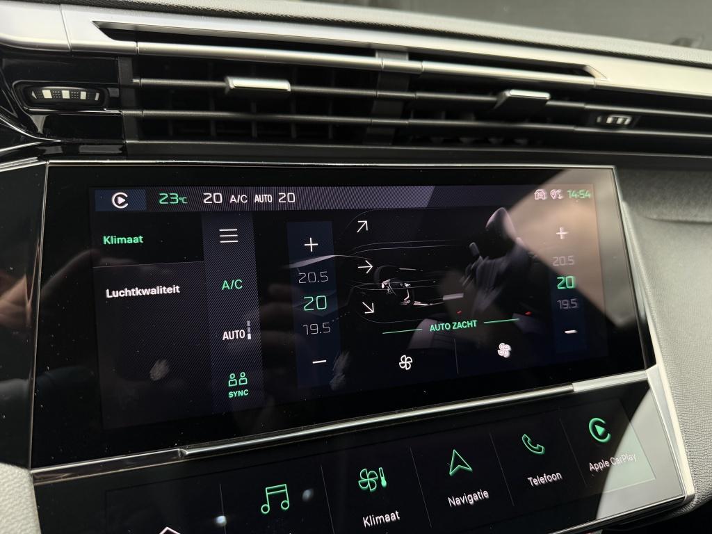 Peugeot 308 1.2 puretech allure