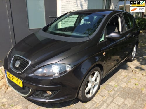 Seat Toledo 2.0 fsi stylance