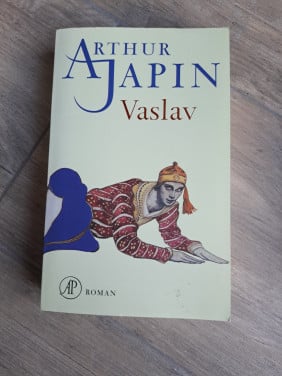 Roman Vaslav van Arthus Japin