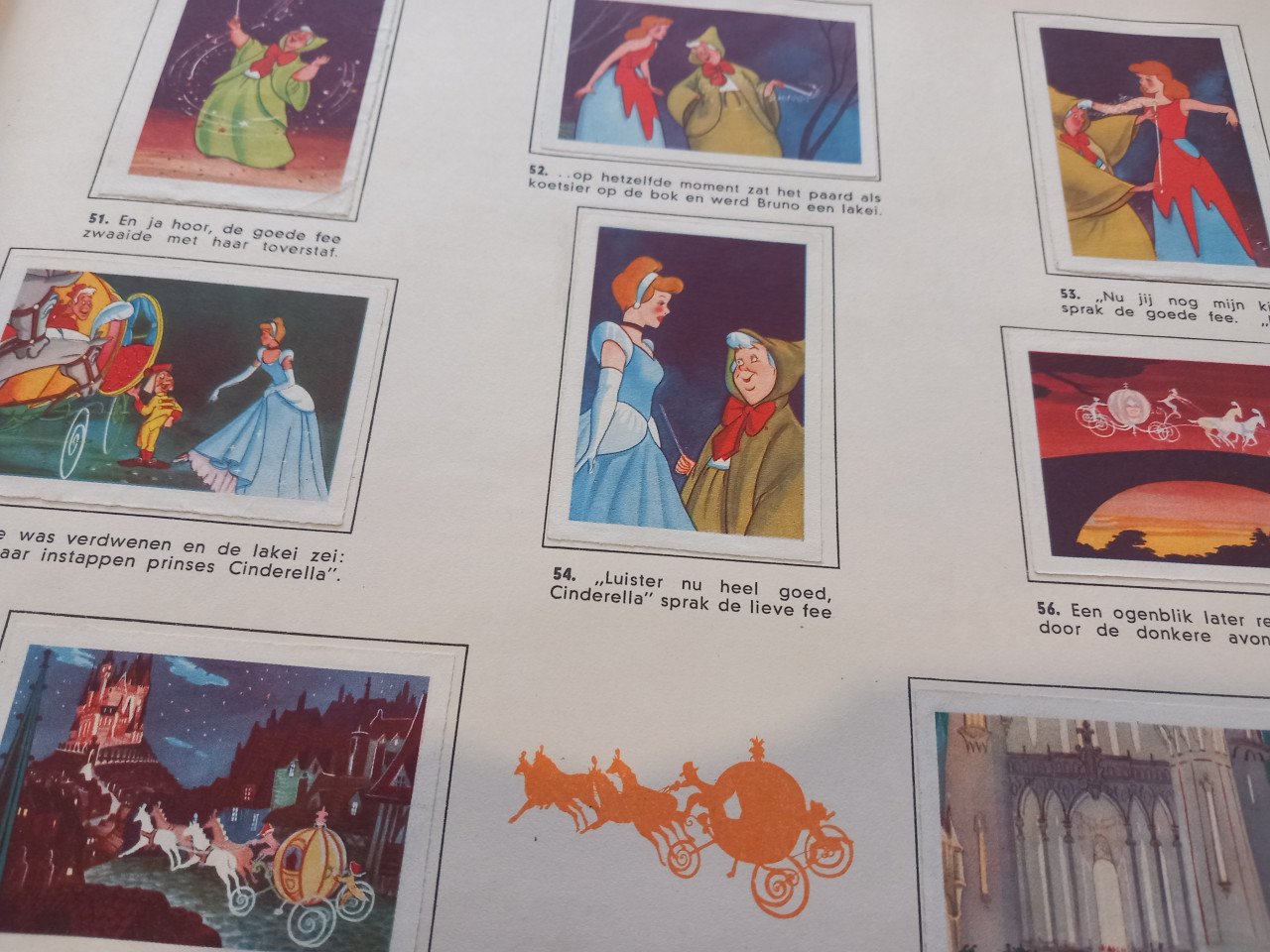 Cinderella verzamelalbum