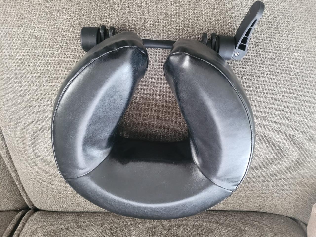 Prachtig Massage tafel - Master Solerno