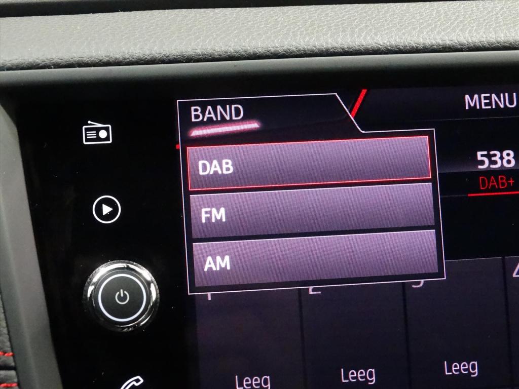 Seat Arona 1.0 tsi 115pk fr business intense