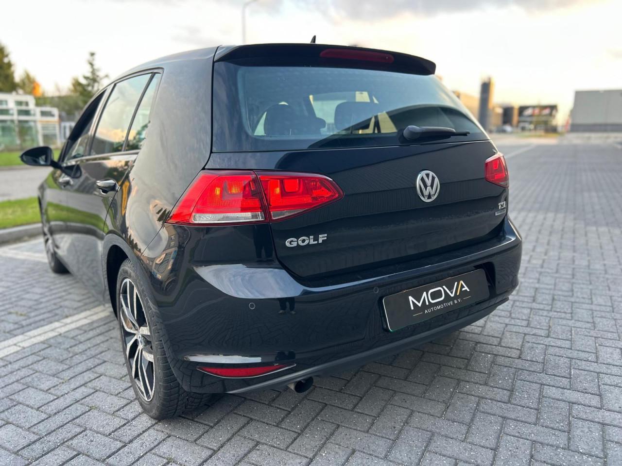 Volkswagen Golf 7 1.2 TSI Highline|APK|NAVI|CRUISE CONTR|
