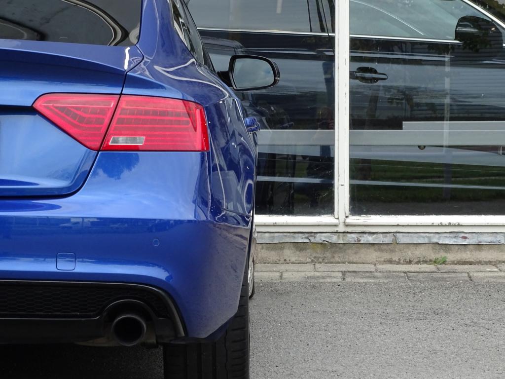 Audi A5 sportback 1.8 tfsi adrenalin sport s-line | automaat | 19"