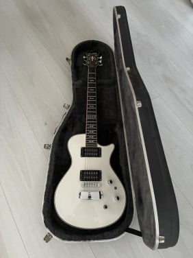 Hagstrom Ultra Swede gitaar