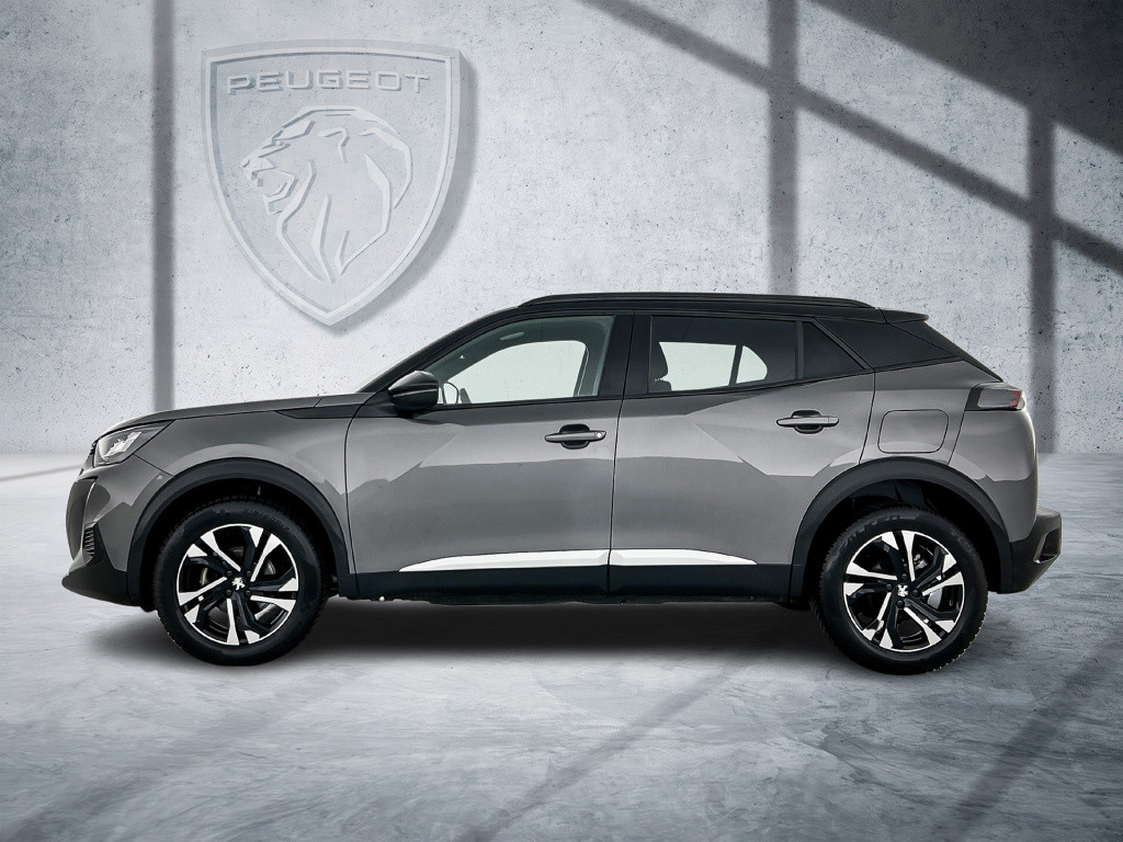 Peugeot 2008 130pk automaat allure pack | rijklaar |