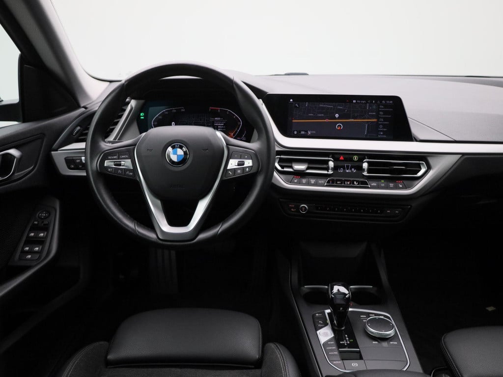 BMW 2-serie gran coupé 218i executive | automaat | apple carplay / android 