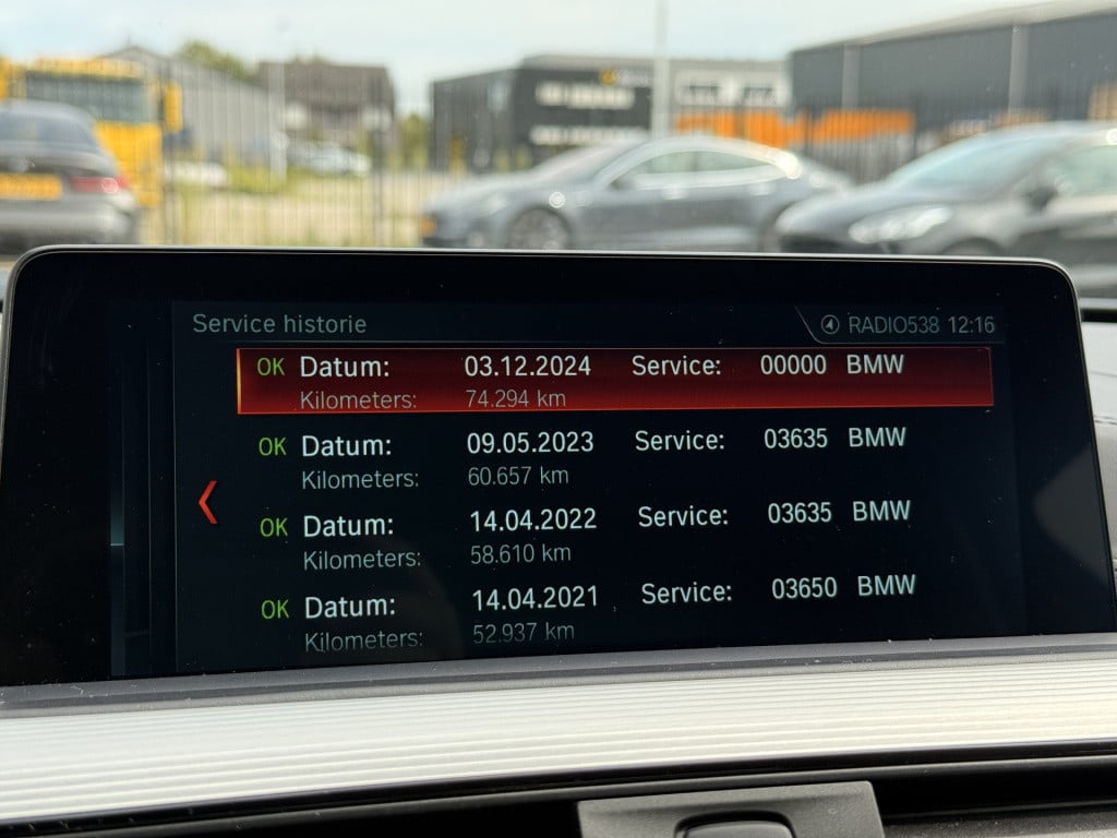 BMW M4 4-serie coupé competition | stage 1 | 500pk | maxton design kit | ca
