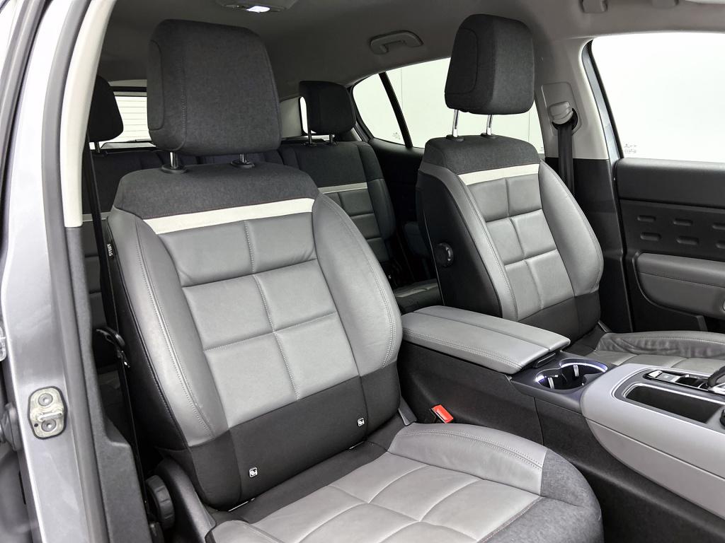 Citroen C5 Aircross 130 pk automaat business plus | rijklaar | trekhaak | a