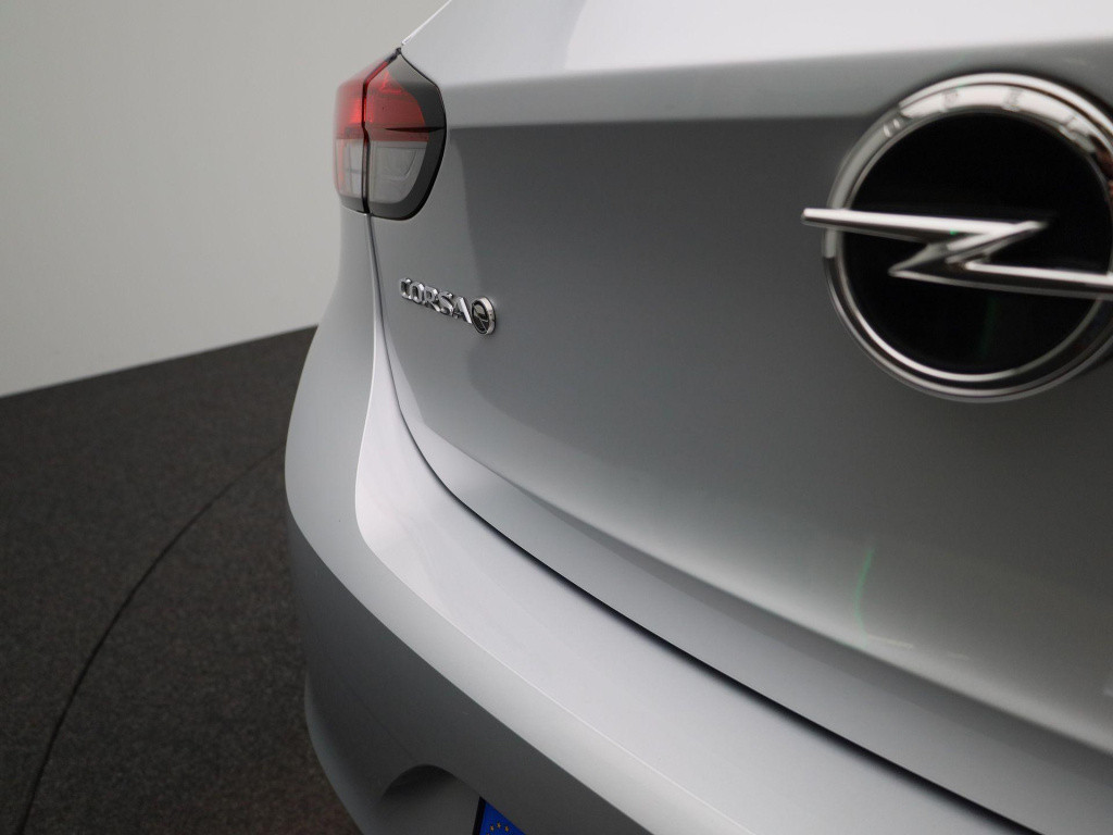 Opel Corsa-e level 2 50 kwh | navigatie | apple carplay/android auto | clim