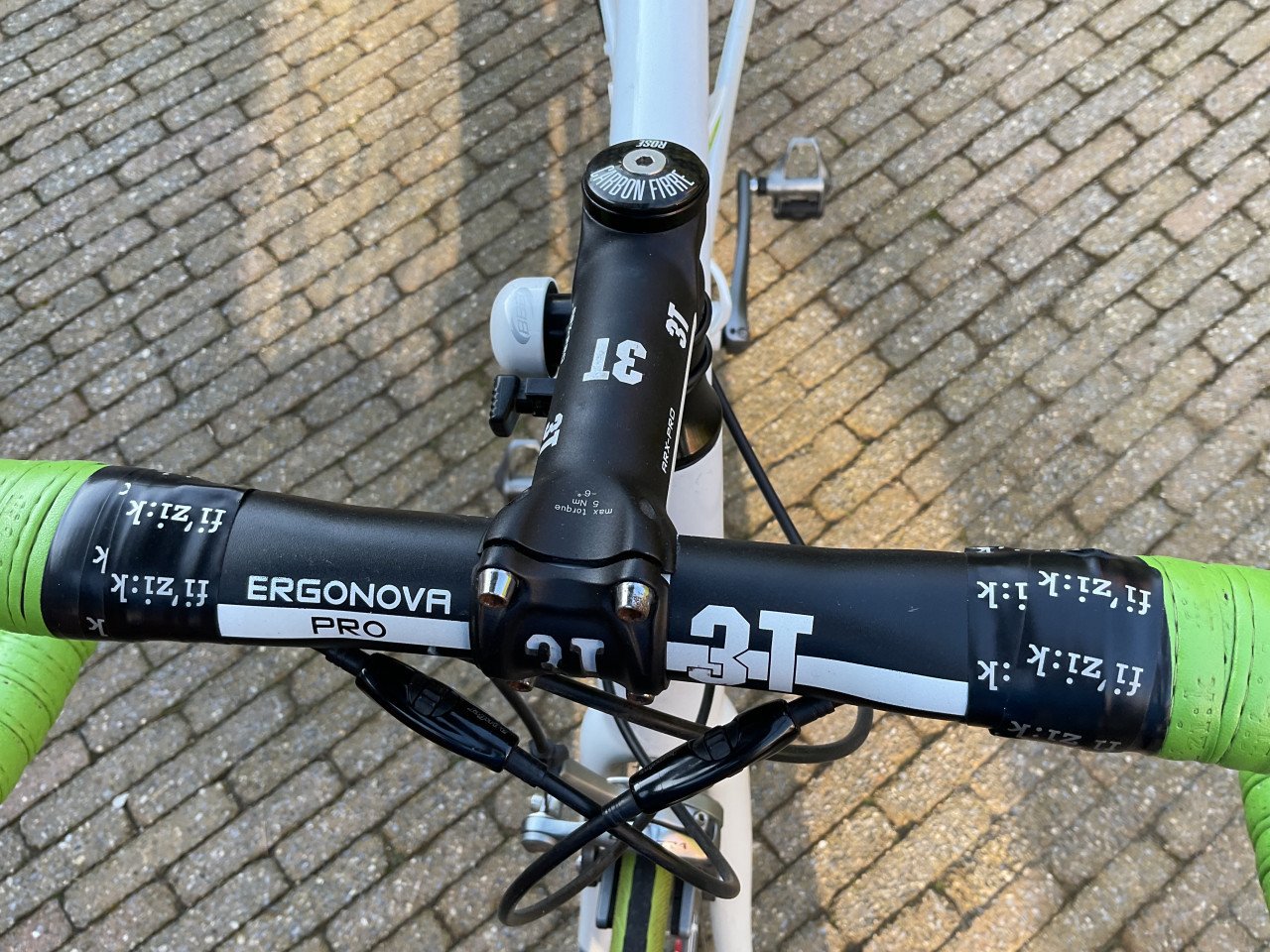 Racefiets