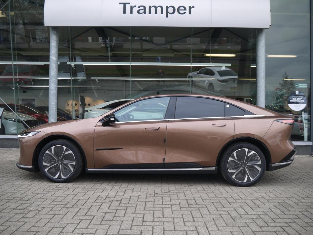 Mazda 6 6e takumi 68.8 kwh|nieuwe auto