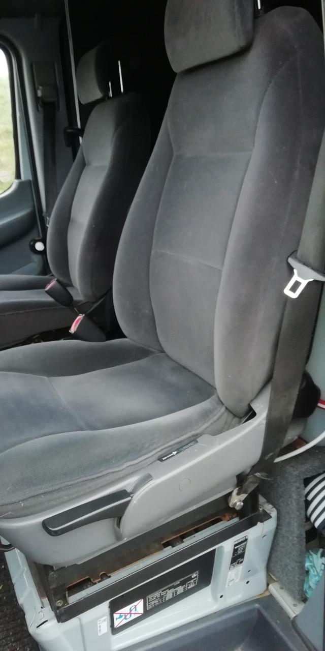 Perfecte Camper voor 2