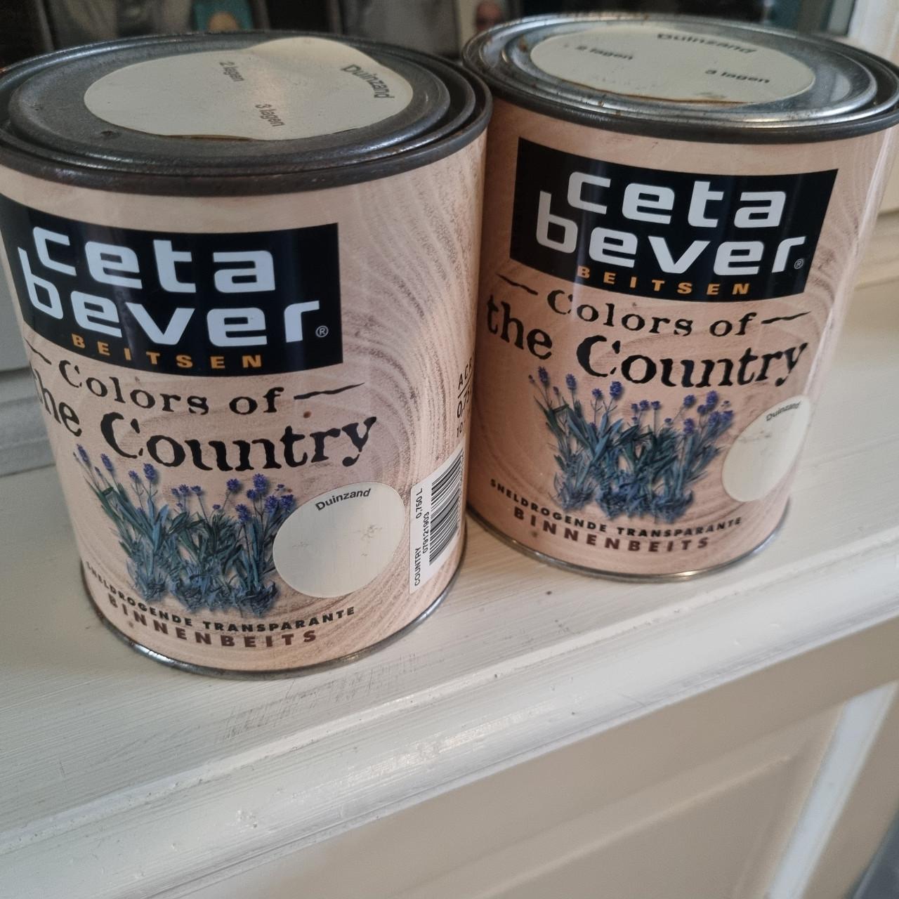 Diverse kleuren Flexa zijdeglans en hoogglans NIEUW