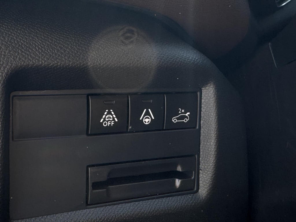 Citroen C5 Aircross 1.2 puretech business plus pack ambiance | navigatie | 