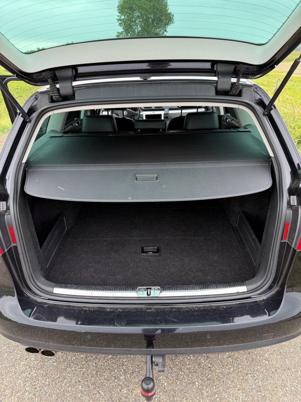 Volkswagen Passat 2.0TFSI Highline