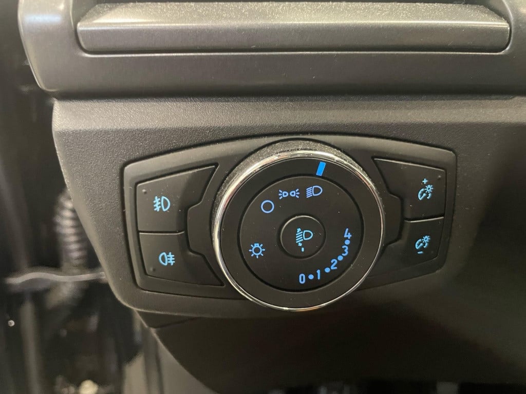 Ford Mondeo 1.0 ecoboost trend