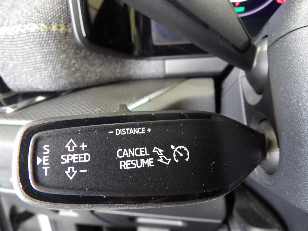 Skoda Kodiaq 1.5 tsi greentech act 150pk dsg-7 business edition