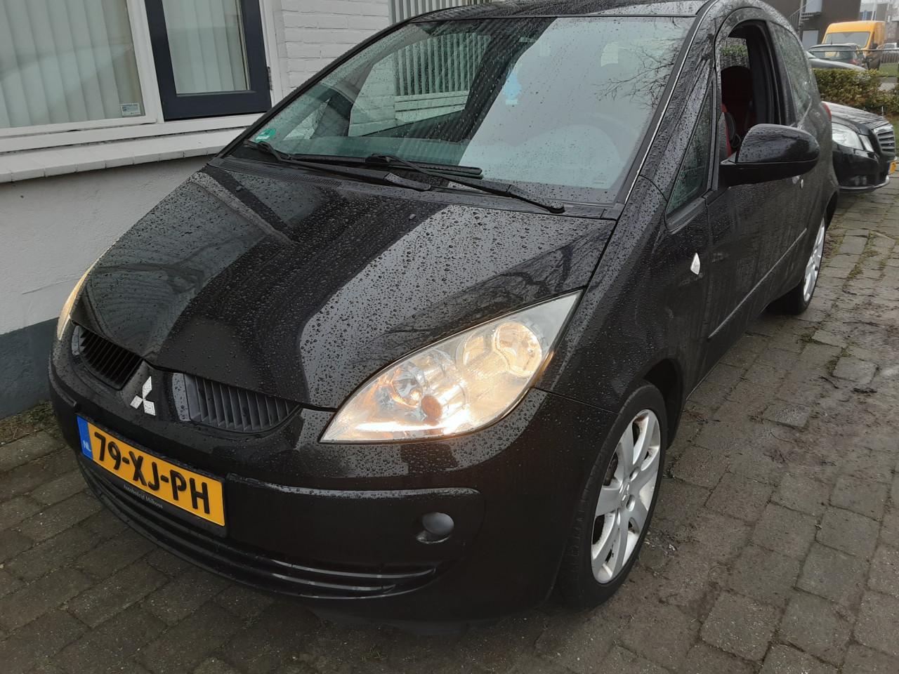 Mitsubishi Colt 1.3 Inform