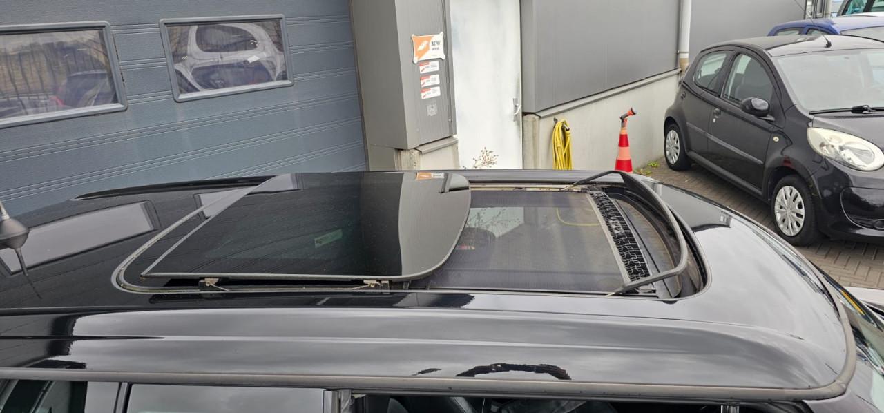 TE KOOP MINI COOPER S CLUBMAN VOL JAAR APK BIJ AFLEVERING